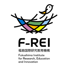 F-REIロゴ